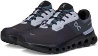 On Clouddrunner 2 Damen-Sneaker, wasserdicht, Iron/Nimbus, 37.5 EU