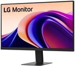 LG 24U631A-B Desktop-PC-Monitor 24 Zoll (61 cm), IPS-Panel, QHD-Aufl&ouml;sung (2560 x