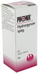 PH&Ouml;NIX HYDRARGYRUM spag.Mischung 100 ml
