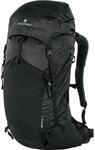 Ferrino estella 40 75756QCC Farbe schwarz 40L leichter, bequemer, ergonomischer...