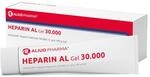 ALIUD PHARMA Heparin AL Gel 30.000, 100 g: Gel zur unterst&uuml;tzenden Behandlung...