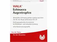 WALA Echinacea Augentropfen, 5 St. Einzeldosispipetten
