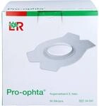 Pro Ophta Augenverband S klein, 50 St. Verband