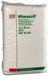 Vliwazell Saugkompressen 15x25 cm Unsteril