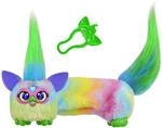 Furby DJ Furblets Can-Dee-Swirl Pl&uuml;schspielzeug, 6.8 cm x 12.3 cm x 11.4 cm