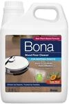 Bona Wischroboter Reinigungsmittel Bodenreiniger 2,5 L Parkettreiniger | Wischroboter