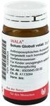 SOLUM Globuli velati 20 g