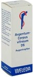 Argentum Corpus Vitreum D 6 Augentropfen