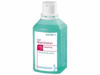 Schülke S&M® 1 Liter Waschlotion zur Reinigung von Gesicht und Körper |...