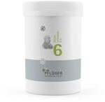 PFL&Uuml;GER Sch&uuml;&szlig;ler-Salz Nr. 6 Kalium sulfuricum D6, 4000 Tabletten