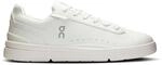 On The Roger Advantage Herren-Sneaker, Wei&szlig;/Wei&szlig;, 48 EU