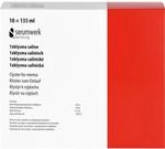 Serumwerk Klysma salinisch Klistier zum Einlauf, 10 St. Klistiere