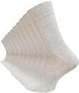 Cotton Prime 10 Paar Komfortsocken ohne Gummibund & Naht &ndash; 80% Baumwolle &ndash;