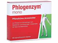 Phlogenzym Mono Magensaftresistente Tabletten