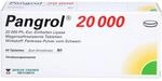 PANGROL 20.000 magensaftresistente Tabletten 50 St
