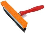Scheibenwascher ProPlus 20cm mit Holzgriff