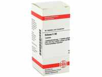 DHU Silicea C30 Tabletten, 80 St. Tabletten