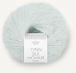SANDNES GARN Tynn Silk Mohair - Farbe: Arctic Ice (5811) - 25 g/ca. 212 m Wolle