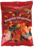 Nordthy Engelsk Vingummi 900g