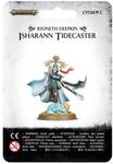 Games Workshop Warhammer AoS Idoneth Deepkin Isharann Tidecaster
