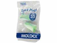 MOLDEX Spark Plugs soft 2 St