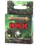 Games Workshop &ndash; Warhammer &ndash; Age of Sigmar: Grand Alliance Chaos...