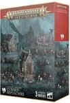 Games Workshop - Warhammer - Age of Sigmar - Soulblight Gravelords: Cursed Sepulchre