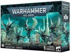 Games Workshop - Warhammer 40.000 - Aeldari: Swooping Hawks