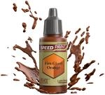 The Army Painter Speedpaint Fire Giant Orange 2.0, Single Modellbau Acrylfarbe 18ml