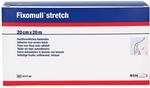 Fixomull Stretch 20 cmx20 m, 1 St
