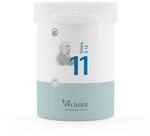 Pfl&uuml;ger Biochemie Nr.11 Silicea D12 Tabletten, 1000 St. Tabletten