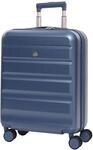 Aerolite Erweiterbar 55x40x20cm auf 55x40x23 cm Lufthansa Eurowings Condor Wizz Air