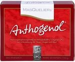 ANTHOGENOL Masquelier OPC Kapseln 30 St