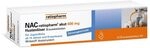 NAC-ratiopharm 600 mg Brausetabletten: Effiziente Schleiml&ouml;sung und...