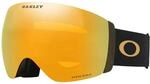 Oakley Flight Deck PRO L Skibrille Mettalic Black Gold/Prizm 24K & Prizm Iced