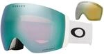 Oakley FLIGHT DECK PRO L 0OO7138 FARBE: MATTE WHITE 06 - MATTE WHITE ONE SIZE