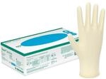 Vasco Sensitive I Unsteriler, puderfreier Untersuchungshandschuh aus Naturlatex...
