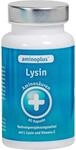 aminoplus Lysin Kapseln, 60 St. Kapseln