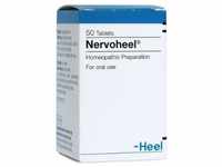 Nervoheel N 50 help relieve mood-based symptoms like nervousness,irritability...