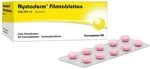 Nystaderm Tabletten 50 St&uuml;ck gegen Pilzinfektionen