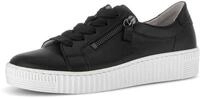 Gabor Damen Low-Top Sneaker, Frauen