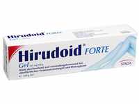 hirudoid forte gel 445 mg/100 g 100 g