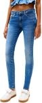 Tommy Jeans Damen Jeans Hose Sophie Low Rise, Blau (Denim Medium), 28W/31L