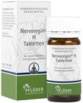 Nervoregin&reg; H Tabletten - Nat&uuml;rliche Hilfe bei innerer Unruhe und...