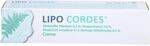 LIPO CORDES Creme bei fettarmer Haut, 100 g Creme