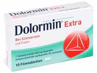 Dolormin Extra, 10 St