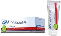 CH-Alpha Gelenk-Gel | Pflege-Gel mit Ingwer, Arnika & Weihrauch | Unterst&uuml;tzt