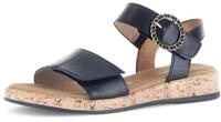 Gabor Damen Riemchensandalen, Frauen