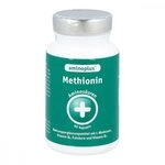 Aminoplus Methionin plus Vitamin B Komplex Kapseln 60 stk