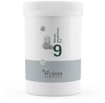 PFL&Uuml;GER Sch&uuml;&szlig;ler Salze Nr. 9 Natrium phosphoricum D6 - 4000 Tabletten - Das...